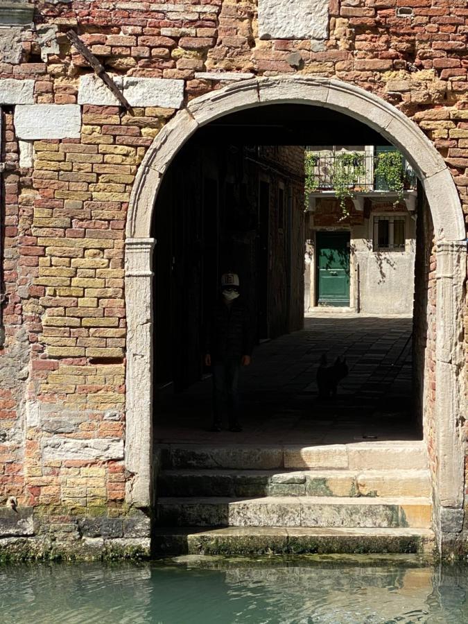 Corte Coppo Superior Apartment Venice Exterior photo