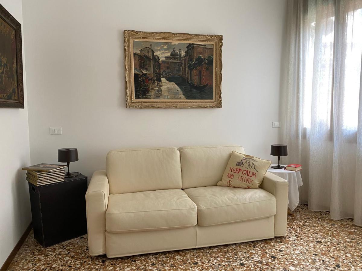 Corte Coppo Superior Apartment Venice Exterior photo